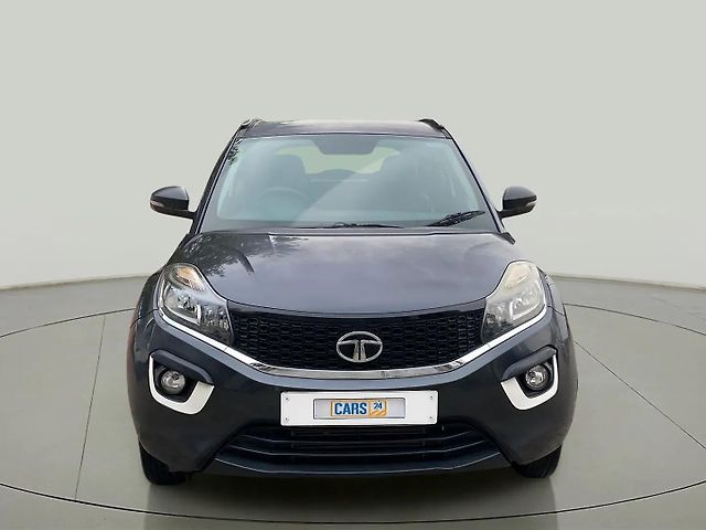Used Tata Nexon [2017-2020] XM Diesel in Indore