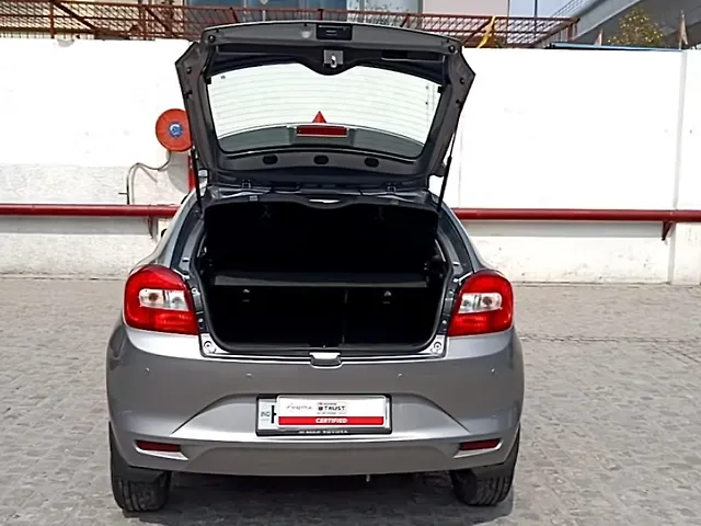 Used Toyota Glanza G [2022-2023] in Delhi