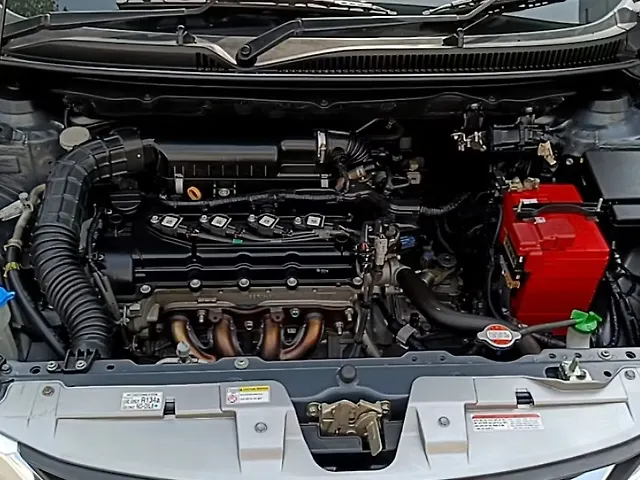 Used Toyota Glanza G [2022-2023] in Delhi