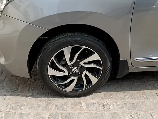 Used Toyota Glanza G [2022-2023] in Delhi