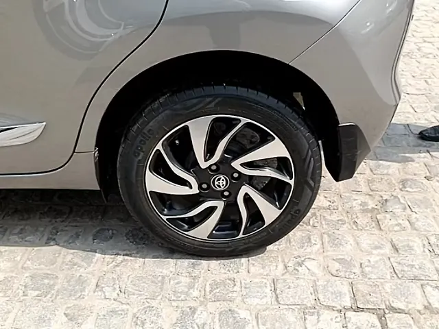 Used Toyota Glanza G [2022-2023] in Delhi