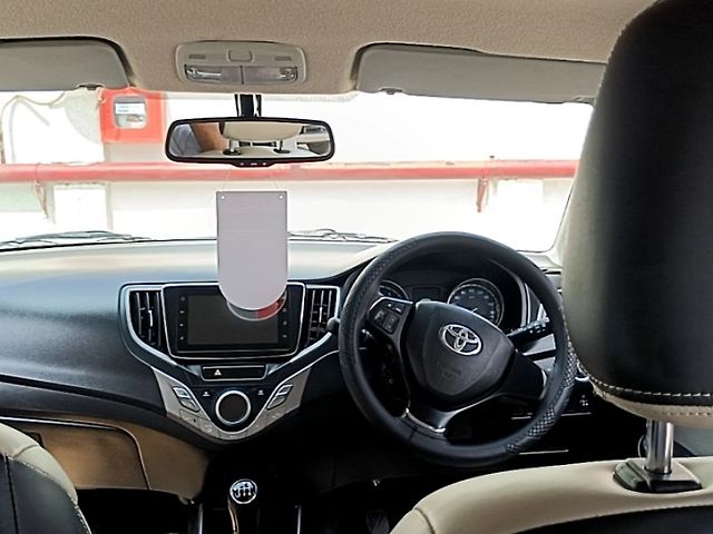 Used Toyota Glanza G [2022-2023] in Delhi