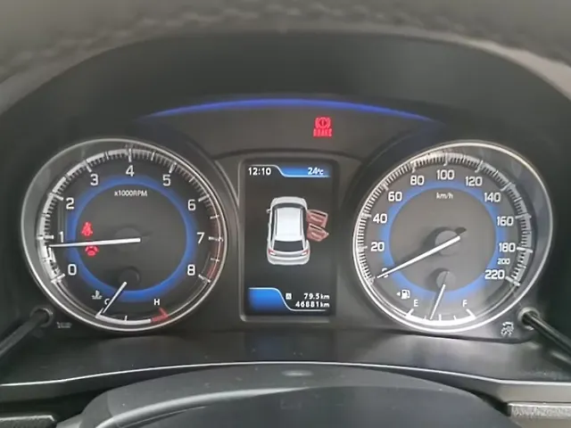 Used Toyota Glanza G [2022-2023] in Delhi