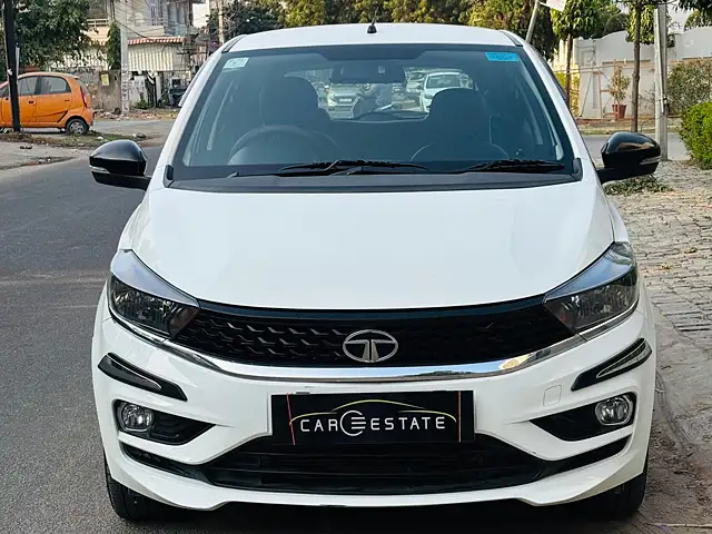 Used 2022 Tata Tiago in Jaipur