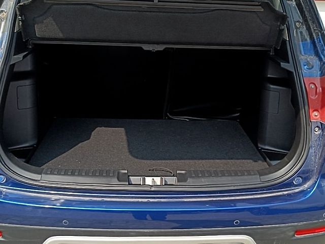 Used Toyota Urban Cruiser Premium Grade MT in Delhi