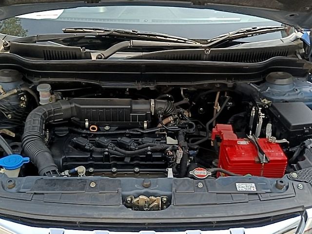 Used Toyota Urban Cruiser Premium Grade MT in Delhi