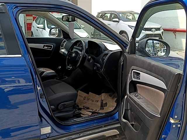 Used Toyota Urban Cruiser Premium Grade MT in Delhi