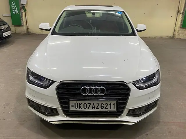 Used 2013 Audi A4 in Delhi