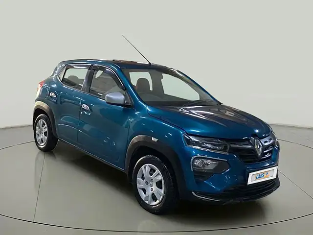 Used 2022 Renault Kwid in Vadodara
