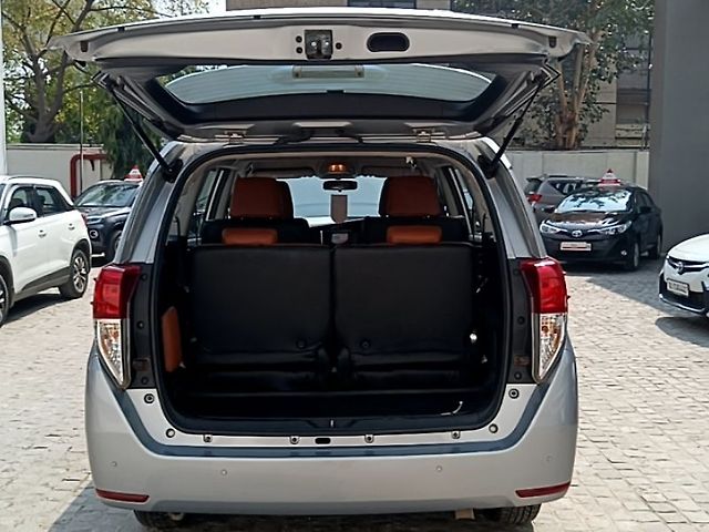 Used Toyota Innova Crysta [2020-2023] GX 2.4 AT 7 STR in Delhi