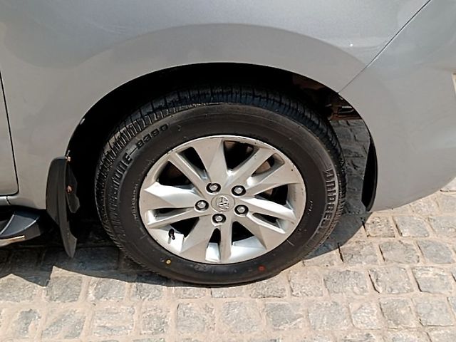 Used Toyota Innova Crysta [2020-2023] GX 2.4 AT 7 STR in Delhi