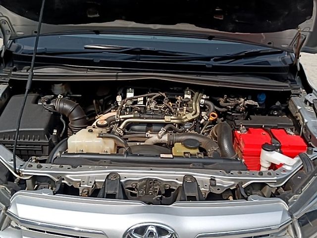 Used Toyota Innova Crysta [2020-2023] GX 2.4 AT 7 STR in Delhi