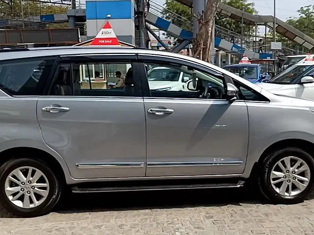 Used Toyota Innova Crysta [2020-2023] GX 2.4 AT 7 STR in Delhi