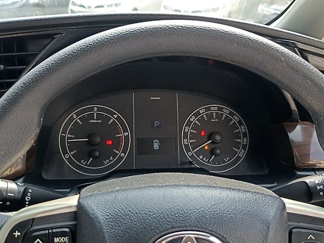 Used Toyota Innova Crysta [2020-2023] GX 2.4 AT 7 STR in Delhi