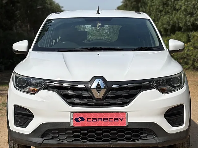 Used 2019 Renault Triber in Ahmedabad