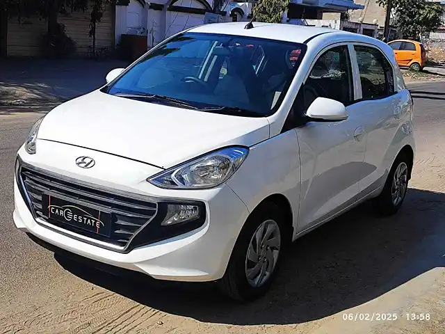 Used 2019 Hyundai Santro in Jaipur