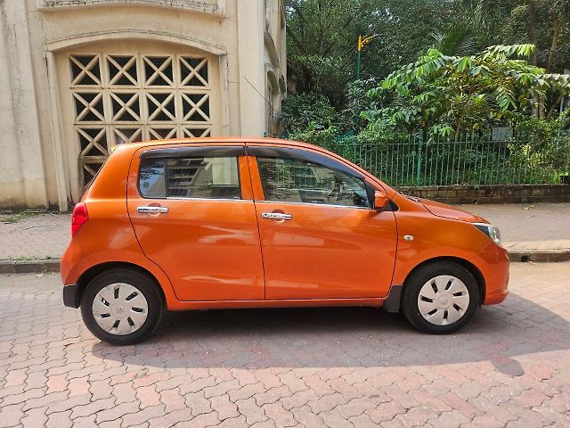 Used Maruti Suzuki Celerio [2017-2021] VXi [2019-2020] in Mumbai