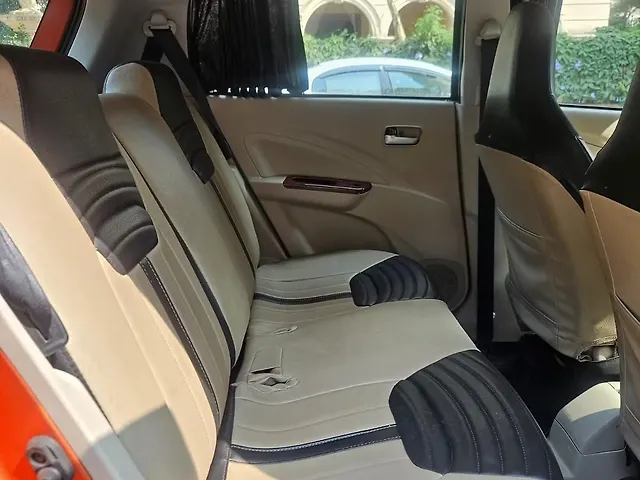 Used Maruti Suzuki Celerio [2017-2021] VXi [2019-2020] in Mumbai