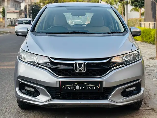 Used 2021 Honda Jazz in Jaipur