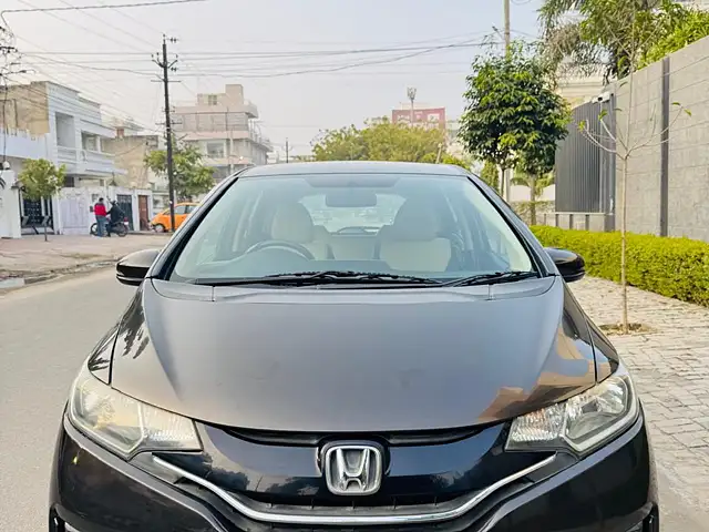 Used 2019 Honda Jazz in Jaipur