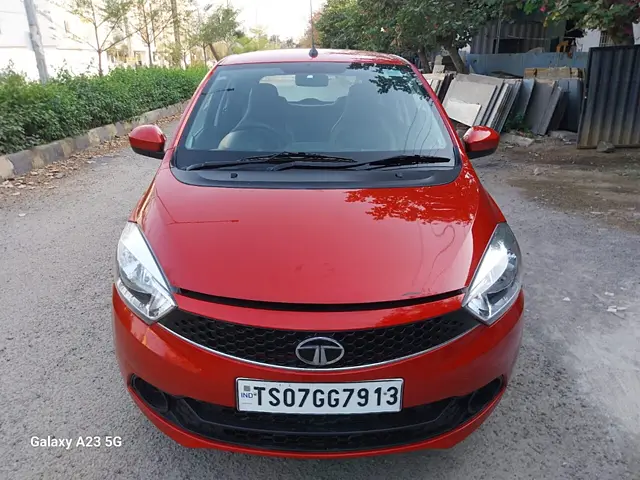 Used 2018 Tata Tiago in Hyderabad