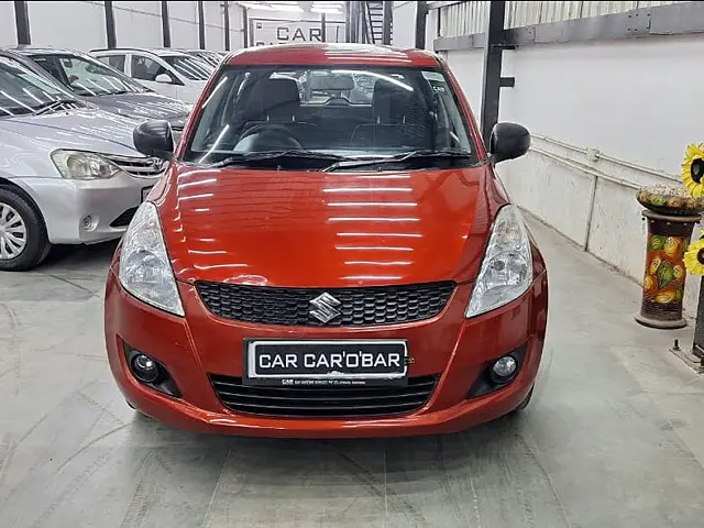 Used 2013 Maruti Suzuki Swift in Gurgaon