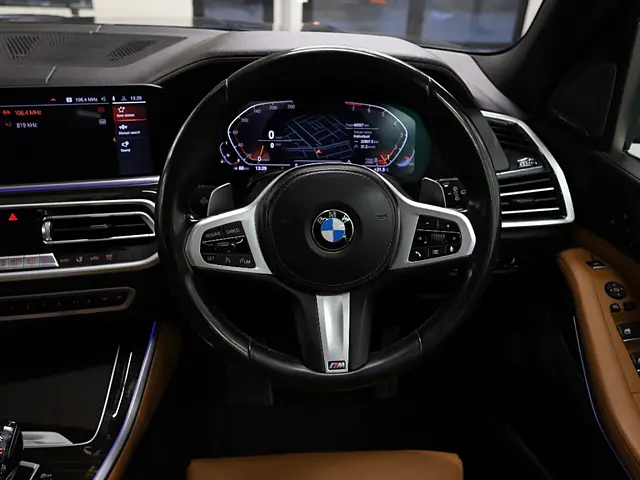 Used BMW X5 [2019-2023] xDrive40i M Sport in Delhi