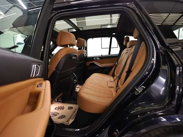Used BMW X5 [2019-2023] xDrive40i M Sport in Delhi