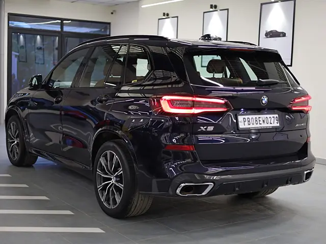 Used BMW X5 [2019-2023] xDrive40i M Sport in Delhi