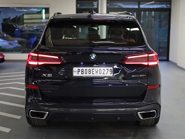 Used BMW X5 [2019-2023] xDrive40i M Sport in Delhi