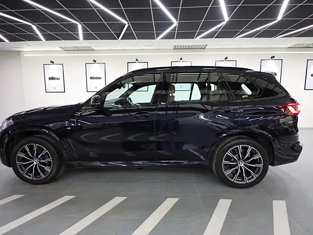 Used BMW X5 [2019-2023] xDrive40i M Sport in Delhi
