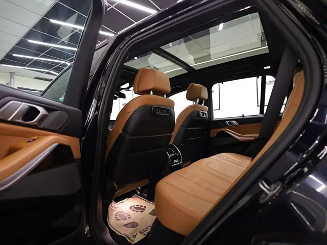 Used BMW X5 [2019-2023] xDrive40i M Sport in Delhi