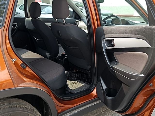 Used Toyota Urban Cruiser High Grade MT in Delhi