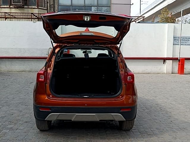 Used Toyota Urban Cruiser High Grade MT in Delhi