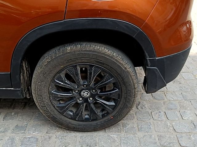 Used Toyota Urban Cruiser High Grade MT in Delhi