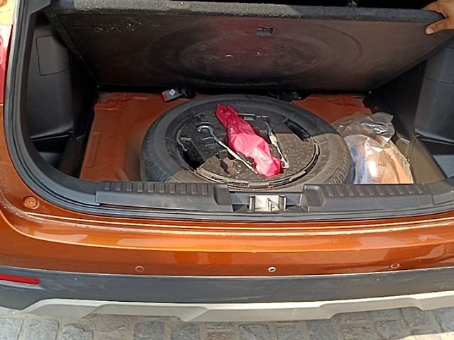 Used Toyota Urban Cruiser High Grade MT in Delhi