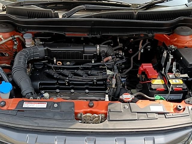 Used Toyota Urban Cruiser High Grade MT in Delhi