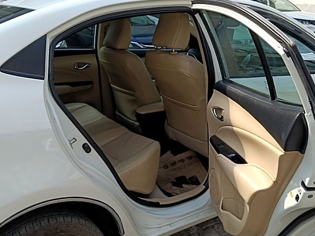 Used Toyota Yaris VX CVT [2018-2020] in Delhi