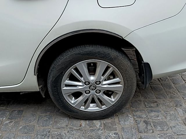 Used Toyota Yaris VX CVT [2018-2020] in Delhi