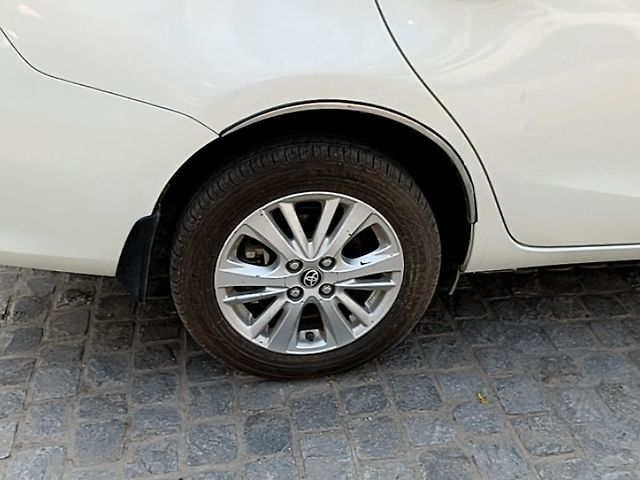 Used Toyota Yaris VX CVT [2018-2020] in Delhi