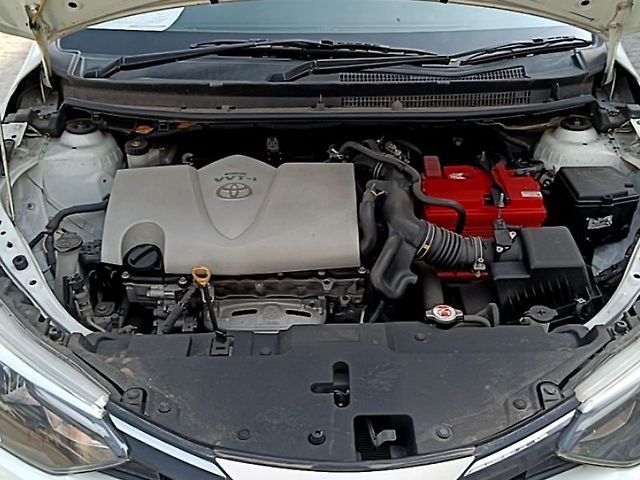 Used Toyota Yaris VX CVT [2018-2020] in Delhi