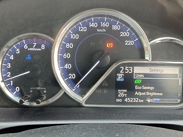 Used Toyota Yaris VX CVT [2018-2020] in Delhi