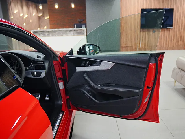 Used Audi RS5 Sportback [2021-2024] in Kanpur