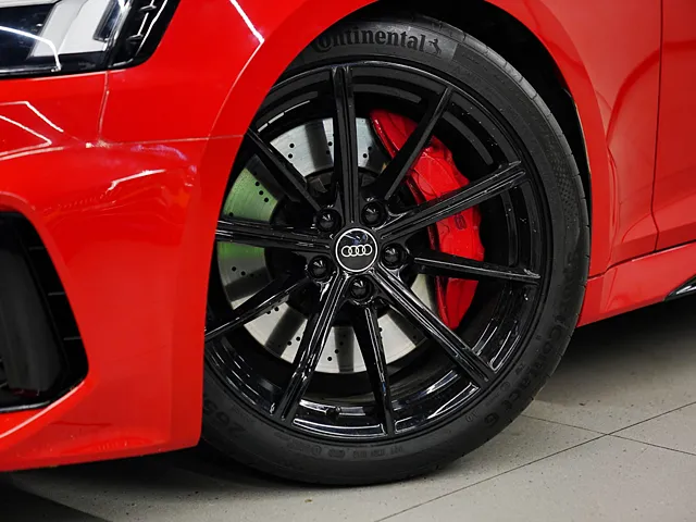 Used Audi RS5 Sportback [2021-2024] in Kanpur