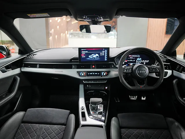 Used Audi RS5 Sportback [2021-2024] in Kanpur