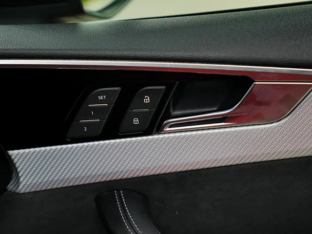 Used Audi RS5 Sportback [2021-2024] in Kanpur