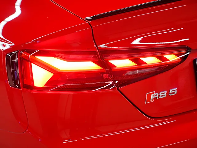 Used Audi RS5 Sportback [2021-2024] in Kanpur