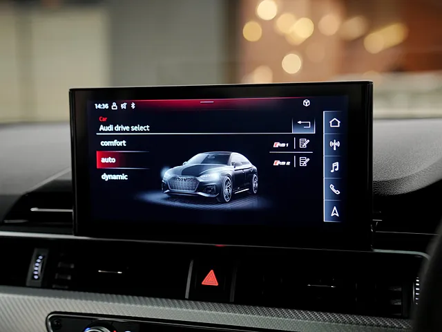 Used Audi RS5 Sportback [2021-2024] in Kanpur