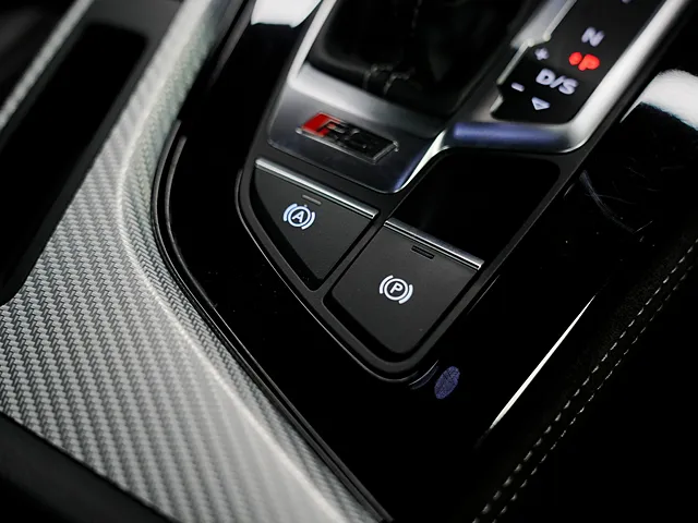 Used Audi RS5 Sportback [2021-2024] in Kanpur