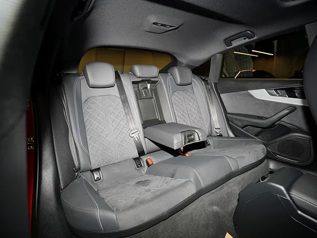 Used Audi RS5 Sportback [2021-2024] in Kanpur